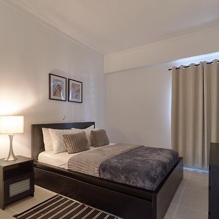 Dom. Rep. Exclusive 2 Bed Apt. Evaristo Morales Σάντο Ντομίγκο Εξωτερικό φωτογραφία