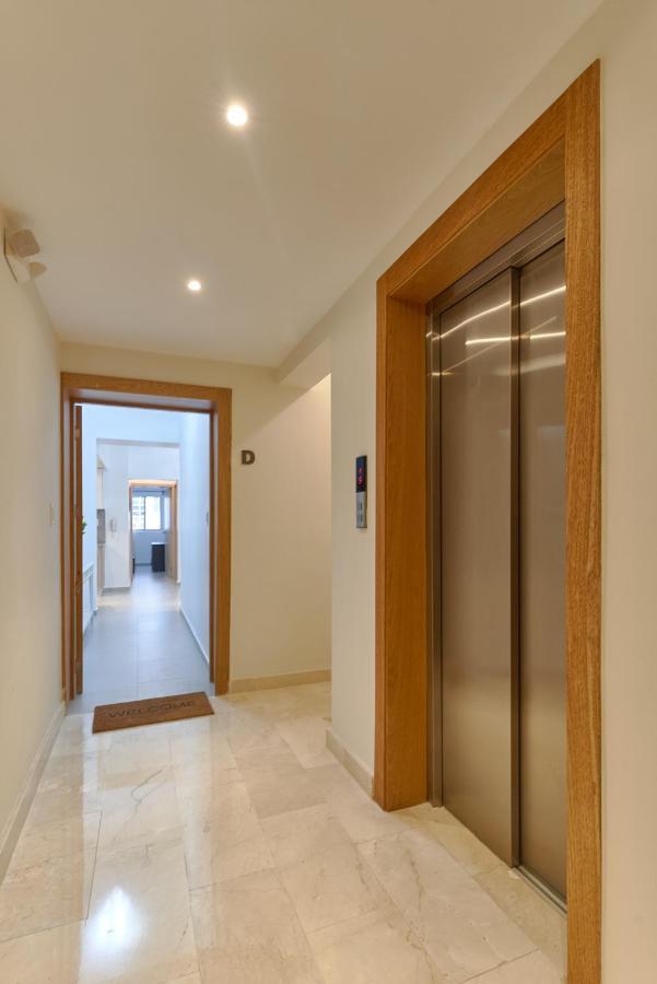 Dom. Rep. Exclusive 2 Bed Apt. Evaristo Morales Σάντο Ντομίγκο Εξωτερικό φωτογραφία
