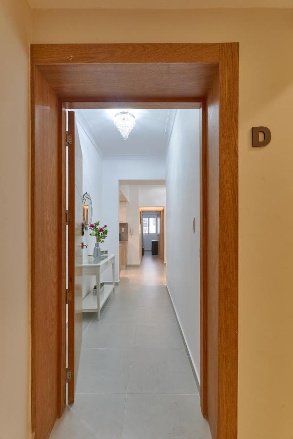 Dom. Rep. Exclusive 2 Bed Apt. Evaristo Morales Σάντο Ντομίγκο Εξωτερικό φωτογραφία