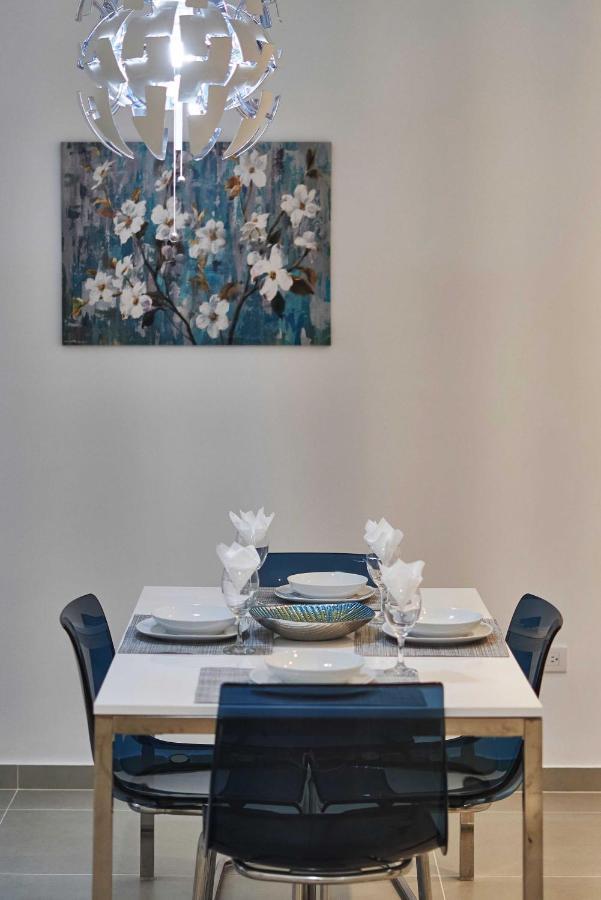 Dom. Rep. Exclusive 2 Bed Apt. Evaristo Morales Σάντο Ντομίγκο Εξωτερικό φωτογραφία