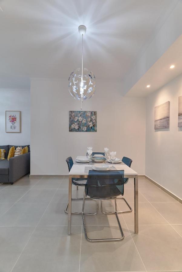 Dom. Rep. Exclusive 2 Bed Apt. Evaristo Morales Σάντο Ντομίγκο Εξωτερικό φωτογραφία