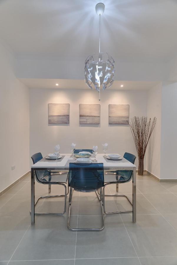 Dom. Rep. Exclusive 2 Bed Apt. Evaristo Morales Σάντο Ντομίγκο Εξωτερικό φωτογραφία