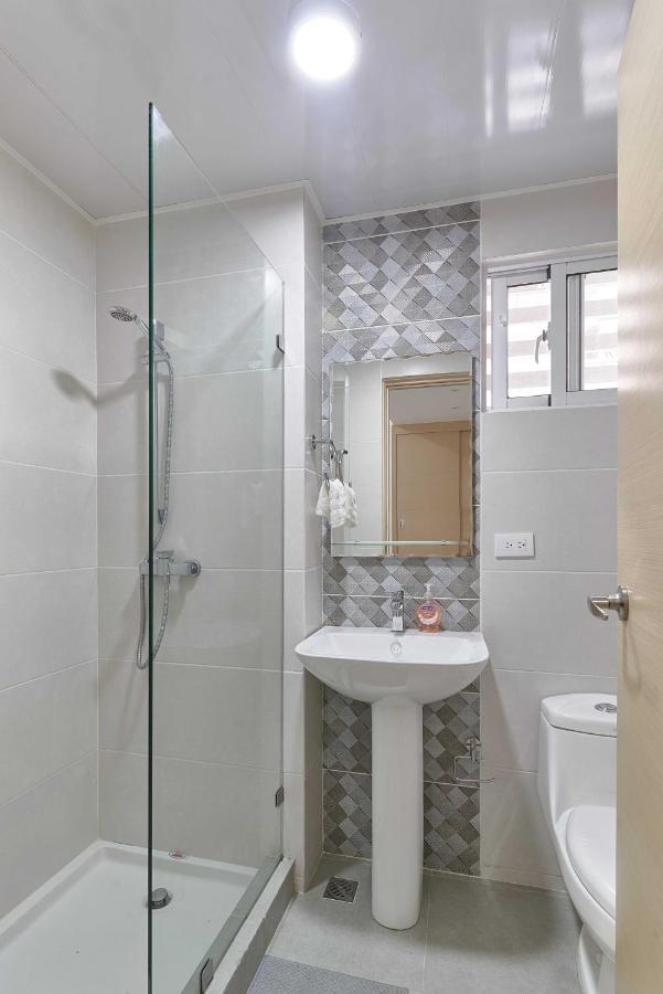 Dom. Rep. Exclusive 2 Bed Apt. Evaristo Morales Σάντο Ντομίγκο Εξωτερικό φωτογραφία